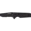 Sog Vision Xr Black Combo 12-57-02-57