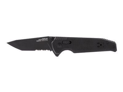Sog Vision Xr Black Combo 12-57-02-57