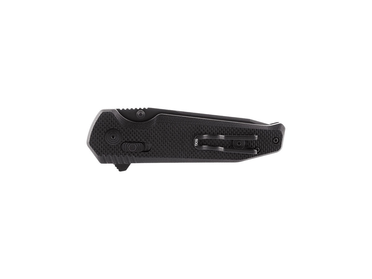 Sog Vision Xr Black Combo 12-57-02-57 - foto 2