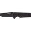 Sog Vision Xr Black Plain 12-57-01-57