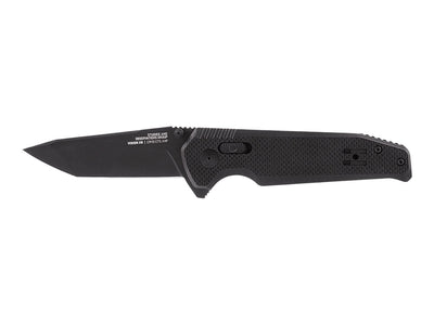 Sog Vision Xr Black Plain 12-57-01-57