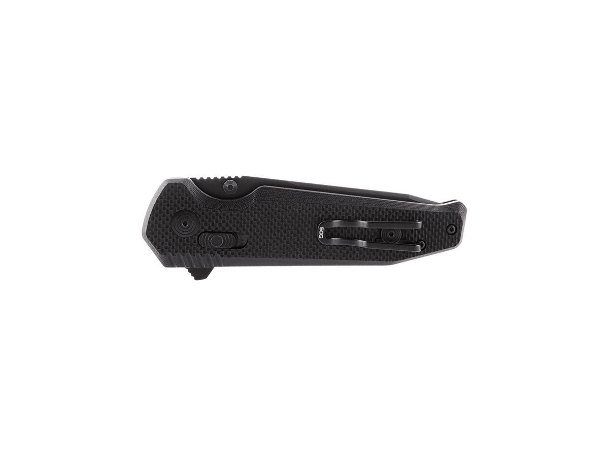 Sog Vision Xr Black Plain 12-57-01-57 - foto 2