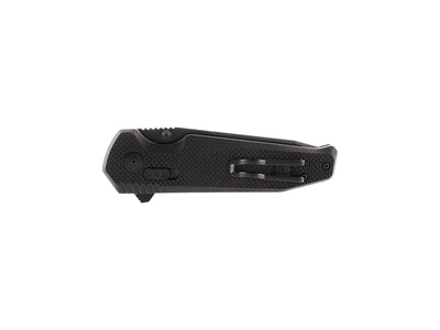 Sog Vision Xr Black Plain 12-57-01-57 - foto 2