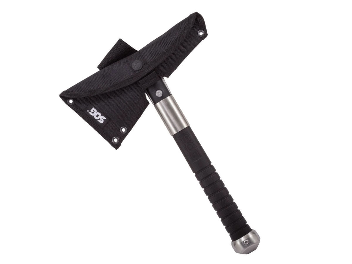 Sog Voodoo Hawk Mini F182N-CP - foto 2