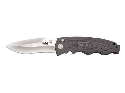 Sog Zoom S30V Carbon Fiber ZM1018-BX