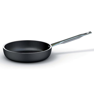 Ballarini Serie 6000 Padella Antiaderente Induzione in Alluminio 32 cm