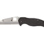 Spyderco Canis C248CFP lama Wharncliffe CPM S30V, manico fibra di carbonio