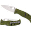 Spyderco Caribbean C217GP Compression Lock, Salt Series