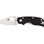 Spyderco Cat C129GP lama 440C 6,2 cm, manico G-10 nero, totale 15,1 cm
