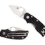 Spyderco Chicago C130GP Liner Lock, clip Tip-Up ambidestra, Made in Taiwan