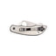 Spyderco ClipiTool C175P dettaglio cacciavite e apribottiglie acciaio inossidabile