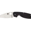 Spyderco Emphasis C245GP lama 8Cr13MoV piatta, manico G-10, foderi acciaio scheletrati