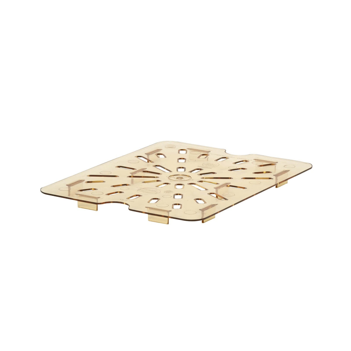 Cambro Griglia per Bacinella Gastronorm GN 1/2