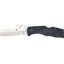 Spyderco Endura 4 C10PGYW lama VG-10 9,7 cm, manico FRN grigio, Emerson Opener