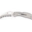 Spyderco Harpy C08S lama hawkbill VG-10 completamente seghettata SpyderEdge, affilatura cava