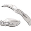 Spyderco Harpy C08S Back Lock, Made in Japan