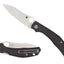 Spyderco Kapara C241CFP Compression Lock, design Alistair Phillips