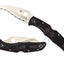 Spyderco Matriarch 2 Frn Black C12SBK2 - foto 2