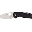 Spyderco Native 5 C41GP5 quinta generazione USA, manico G-10 ergonomico con distanziale solido
