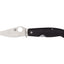Spyderco Pattadese Bk G-10 M390 C257GP