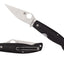 Spyderco Pattadese Bk G-10 M390 C257GP - foto 2