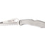 Spyderco Police C07PS lama combo VG-10 10,4 cm, manico acciaio, totale 24 cm
