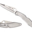Spyderco Police C07P 159 gr, Back Lock, clip Tip-Up/Down ambidestra, Made in Japan