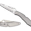 Spyderco Police C07S 159 gr, Back Lock, clip Tip-Up/Down ambidestra, Made in Japan