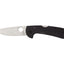 Spyderco Siren C247GP lama LC200N flat anticorrosione manico G-10 Lance Clinton sport acquatici - vista principale