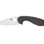 Spyderco Sliverax Carbon Fiber C228CFP