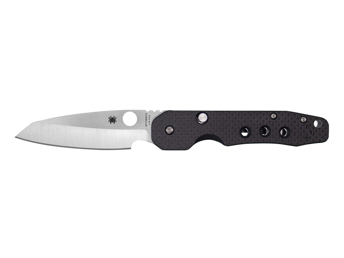 Spyderco Smock Carbon Fiber C240CFP