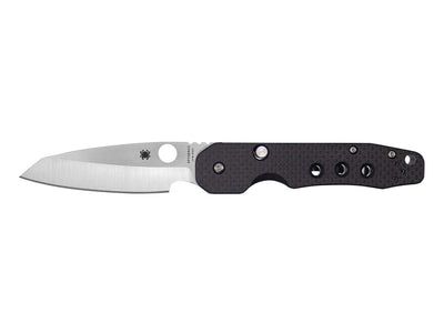 Spyderco Smock Carbon Fiber C240CFP