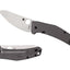 Spyderco SpydieCHEF C211TIP meccanismo SLIPIT, design Marcin Slysz