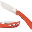Spyderco Subvert C239GPOR Compression Lock, design Nati Amor