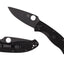 Spyderco Tenacious C122PBBK Liner Lock, clip 4 posizioni, Made in China