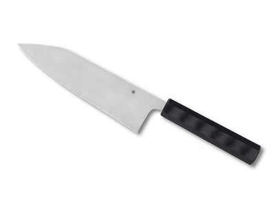 Spyderco Wakiita Bunka Bocho K18GP G-10 19,7 cm Murray Carter multiuso carne verdure pesce