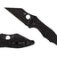 Spyderco Yojimbo 2 C85GPBBK2 Compression Lock, Made in USA
