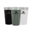 Stanley Beer Pint 470ml - tenuta freddo 4 ore, ghiacciato 15 ore