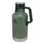 Stanley Classic Growler 1,9l isolamento sottovuoto, freddo 24 ore, Hammertone Green