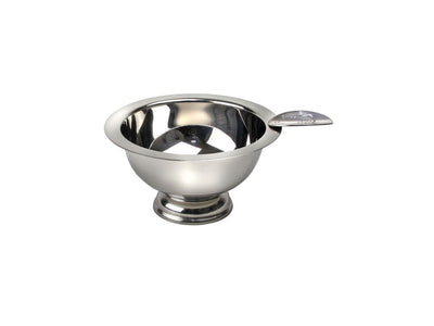 Stinky Posacenere Personal 1 Staffa Stainless Steel
