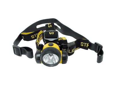 Streamlight Argo Yellow