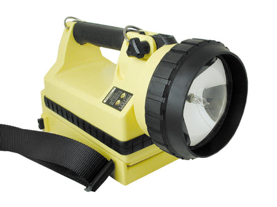 Streamlight Litebox Standard System Ricaricabile Yellow