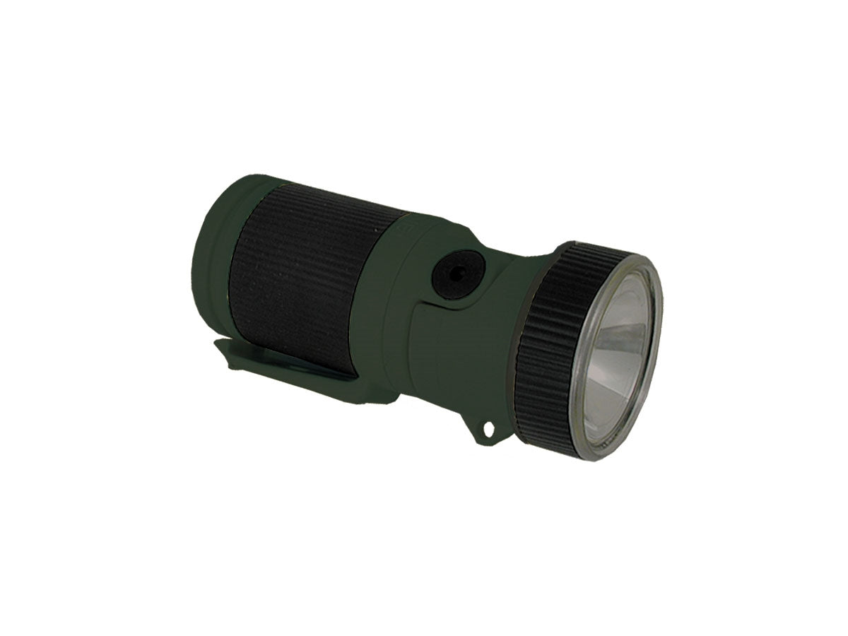 Streamlight Syclone Olive Drab