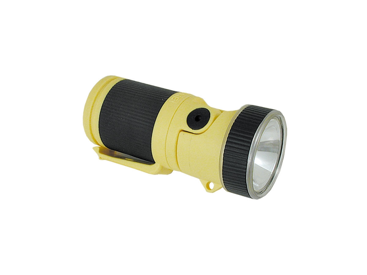 Streamlight Syclone Yellow