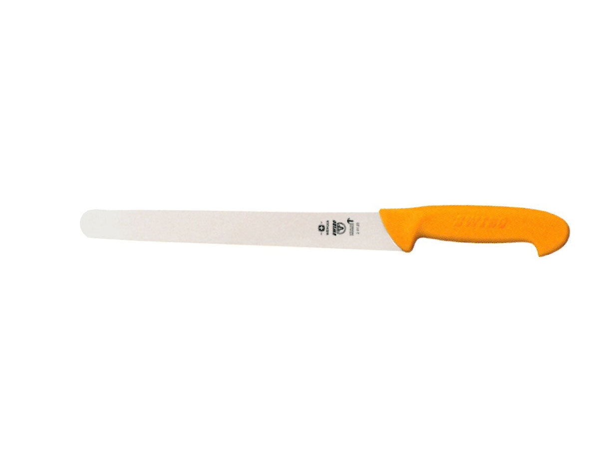 Swibo Prosciutto Punta Tonda (Slicer Rounded Tip) Cm.25 Flex (2.41.25)