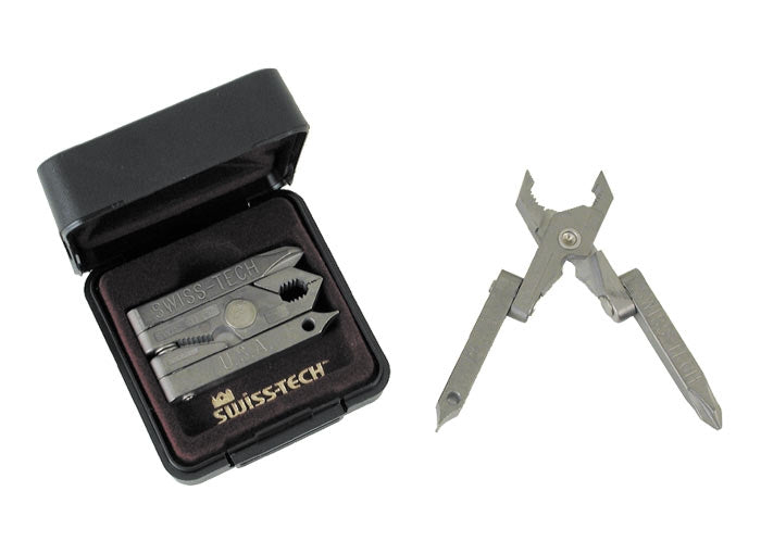 Swisstech Mini Mariner - foto 2