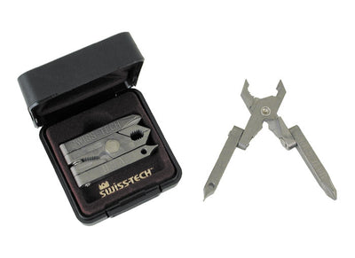 Swisstech Mini Mariner - foto 2