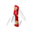 Swiza D01 Chinese New Year 2019 Red - foto 4