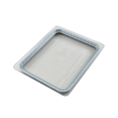 Cambro Coperchio con Guarnizione Ermetica per Bacinella Gastronorm GN 1/2