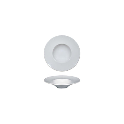 Saturnia Napoli K-Bowl Piatto Finger Food Porcellana 15 cm 12 Pezzi